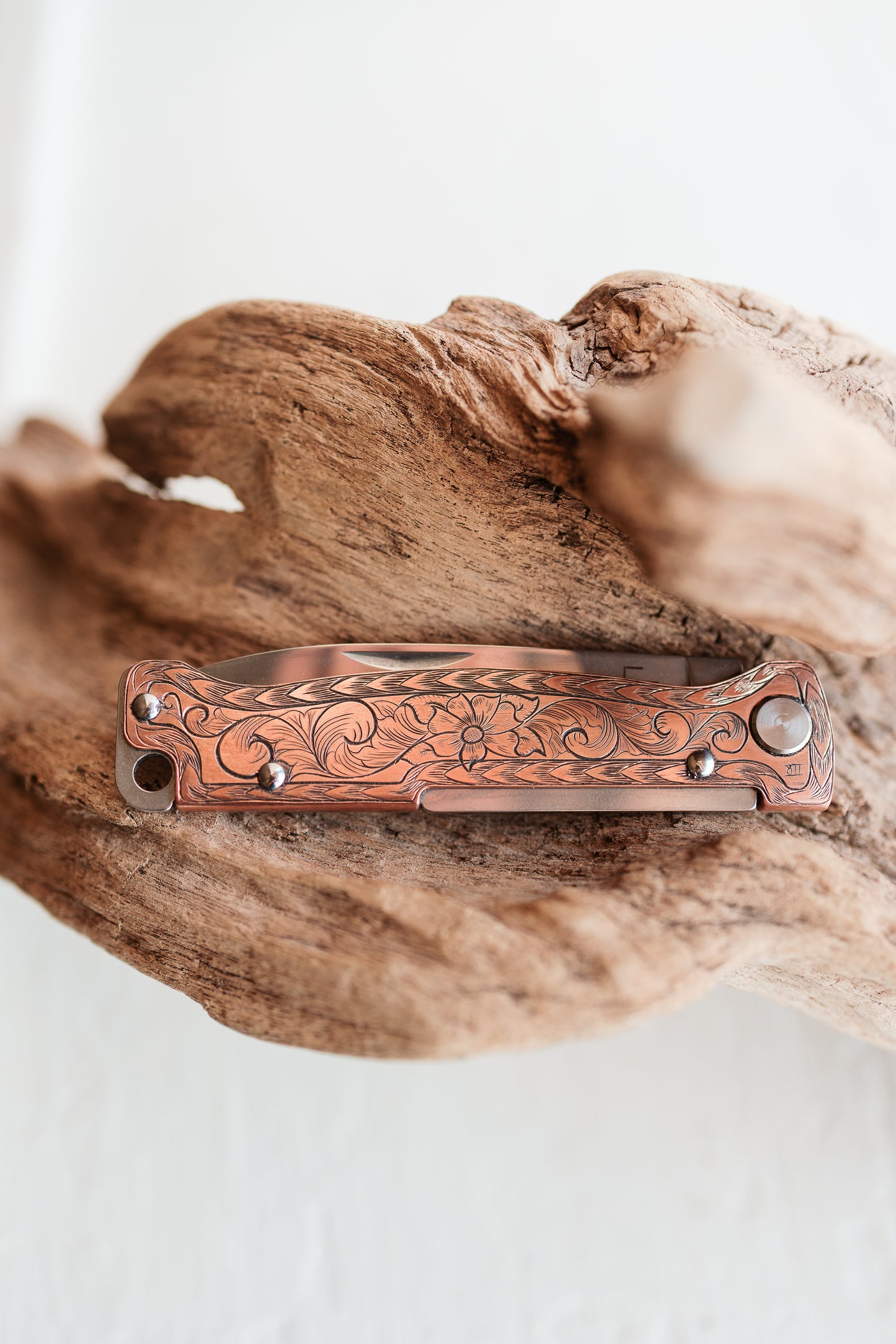 Boker Atlas Folding Knife