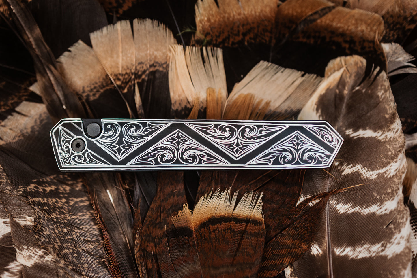 Boker Auto Kwaiken Knife