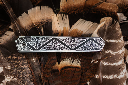 Boker Auto Kwaiken Knife