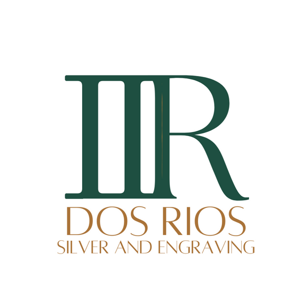 Dos Rios Silver & Engraving