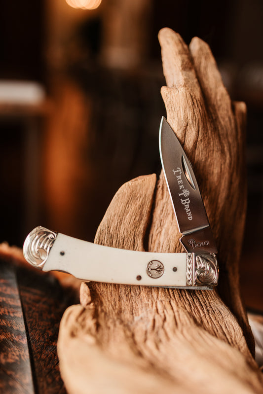 Boker Gentlemans Lockback Knife