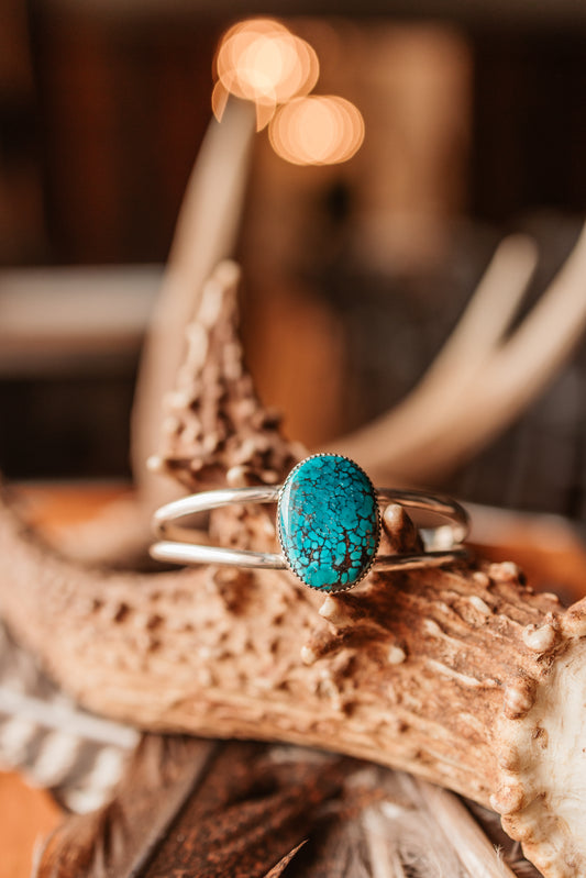 Hubei Mountain Bracelet