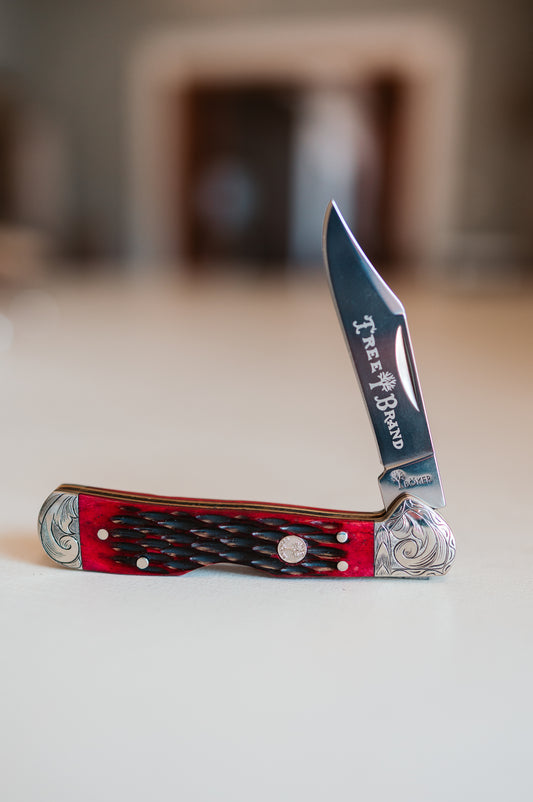 Boker TS Folding Knife